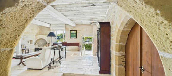 4 bedrooms Castles in Saubusse, France No. 303529 2