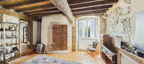 4 bedrooms Castles in Saubusse, France No. 303529 7