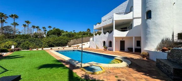 4 bedrooms House in Cadiz, Spain No. 137859 21