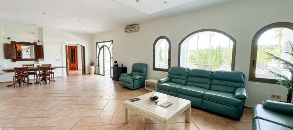 4 bedrooms House in Cadiz, Spain No. 137859 12