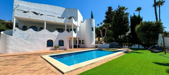 4 bedrooms House in Cadiz, Spain No. 137859 20