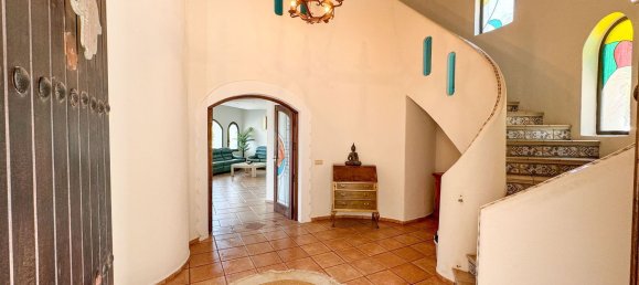 4 bedrooms House in Cadiz, Spain No. 137859 4