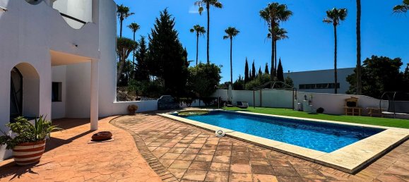 4 bedrooms House in Cadiz, Spain No. 137859 19