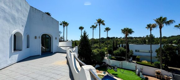 4 bedrooms House in Cadiz, Spain No. 137859 31