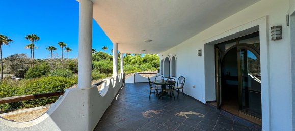 4 bedrooms House in Cadiz, Spain No. 137859 16