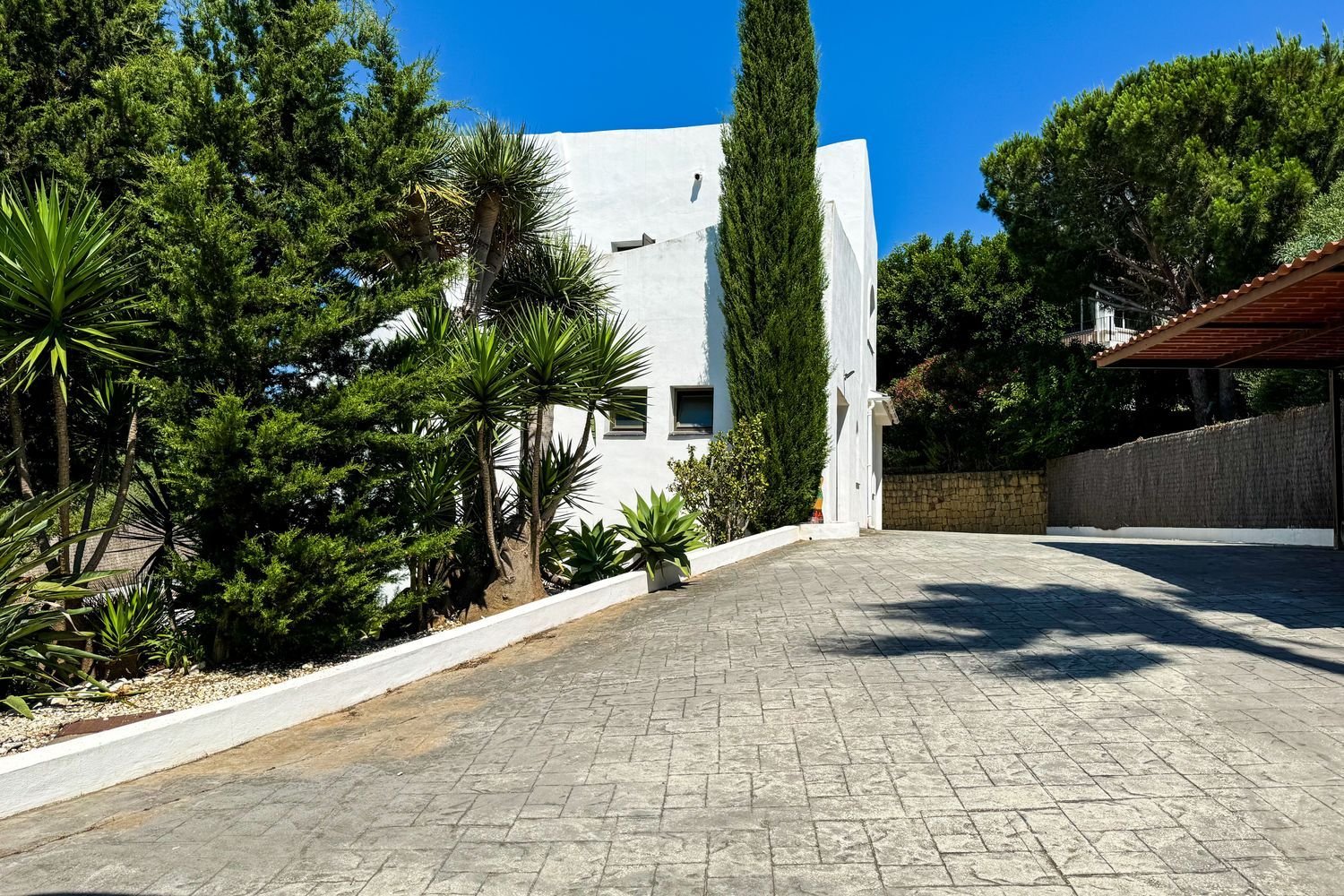 4 bedrooms House in Cadiz, Spain No. 137859