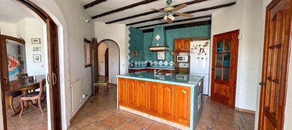 4 bedrooms House in Cadiz, Spain No. 137859 7