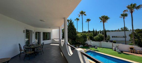 4 bedrooms House in Cadiz, Spain No. 137859 18