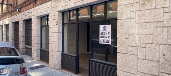 Propiedad comercial en Gijón, Spain 46 m² No. 137216 15