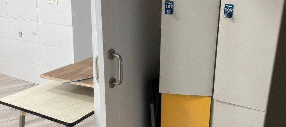 Propiedad comercial en Gijón, Spain 46 m² No. 137216 9