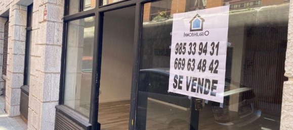 Propiedad comercial en Gijón, Spain 46 m² No. 137216 7