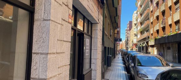 Propiedad comercial en Gijón, Spain 46 m² No. 137216 13