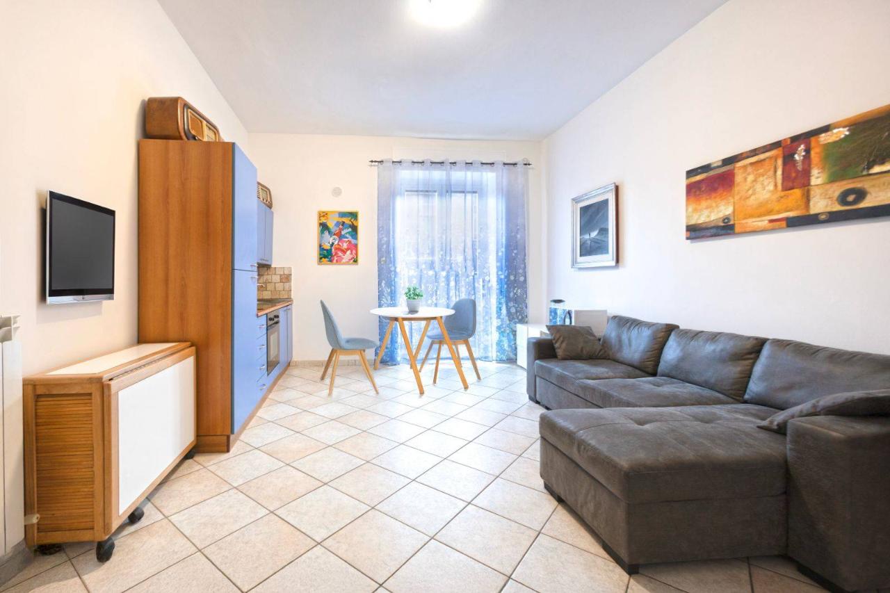 2غرفة شقة في Viterbo, Italy رقم 66069