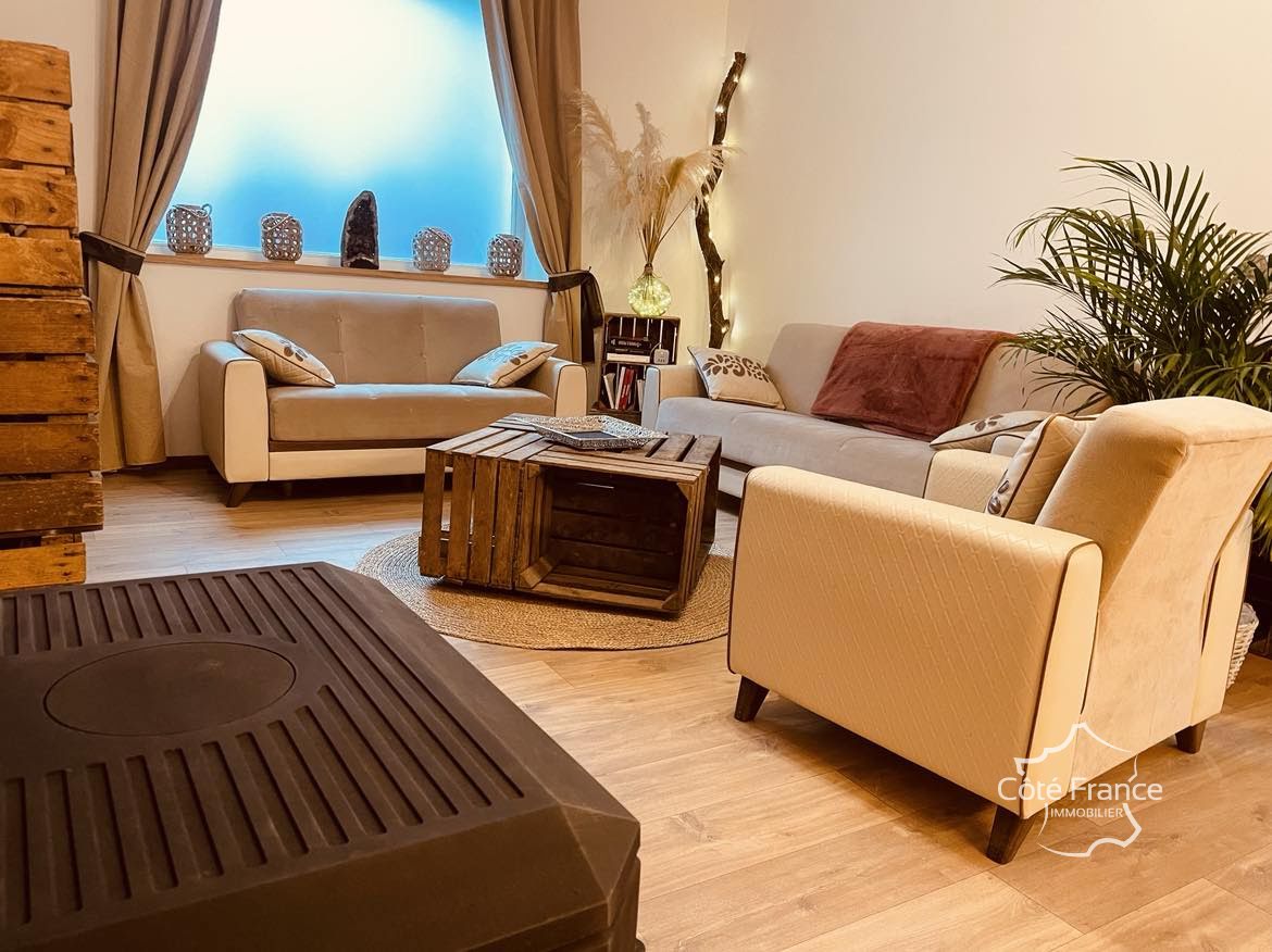 5 chambres Maison à Givet, France No. 61014