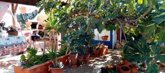 Дом с 3 спальнями в Алваладе, Португалия № 16858 11