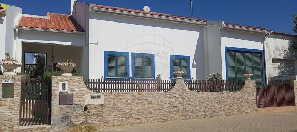 Дом с 3 спальнями в Алваладе, Португалия № 16858 20