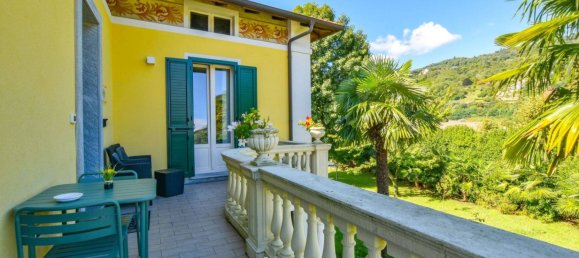 6 bedrooms Villa in Lesa, Italy No. 376205 27