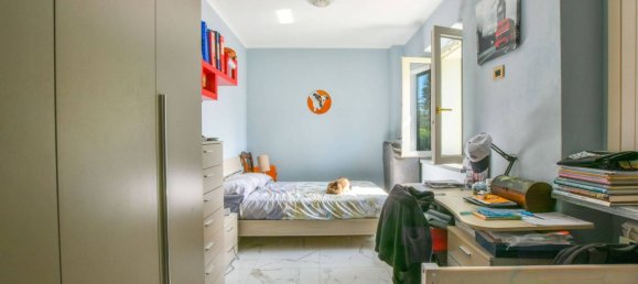 6 bedrooms Villa in Lesa, Italy No. 376205 21