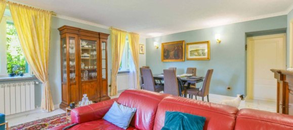6 bedrooms Villa in Lesa, Italy No. 376205 19
