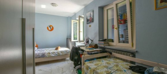 6 bedrooms Villa in Lesa, Italy No. 376205 22