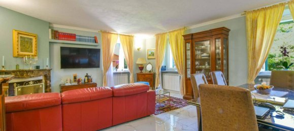 6 bedrooms Villa in Lesa, Italy No. 376205 16