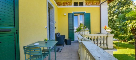6 bedrooms Villa in Lesa, Italy No. 376205 28