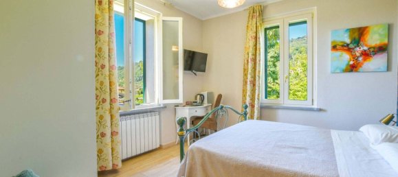 6 bedrooms Villa in Lesa, Italy No. 376205 12