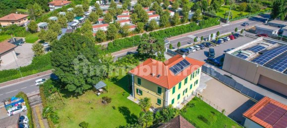 6 bedrooms Villa in Lesa, Italy No. 376205 33