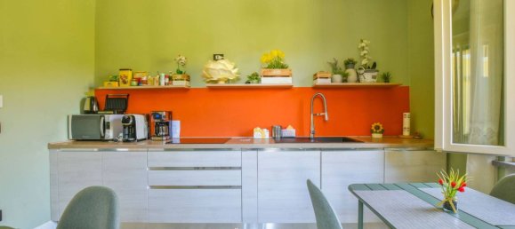 6 bedrooms Villa in Lesa, Italy No. 376205 30