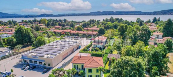 6 bedrooms Villa in Lesa, Italy No. 376205 35