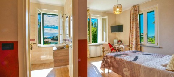 6 bedrooms Villa in Lesa, Italy No. 376205 31