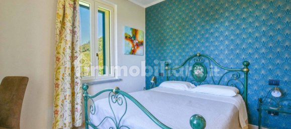 6 bedrooms Villa in Lesa, Italy No. 376205 11