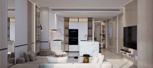 2 chambres Appartement à Binghatti Royale, Jumeirah Village Circle, UAE No. 64035 3