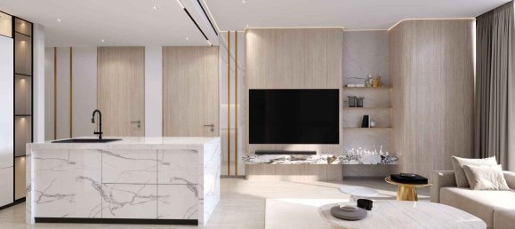 2 chambres Appartement à Binghatti Royale, Jumeirah Village Circle, UAE No. 64035 8