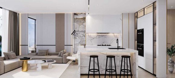 2 chambres Appartement à Binghatti Royale, Jumeirah Village Circle, UAE No. 64035 5