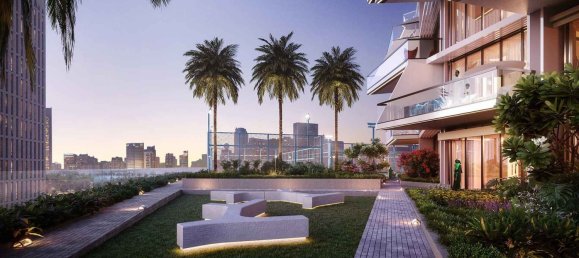 2 chambres Appartement à Binghatti Royale, Jumeirah Village Circle, UAE No. 64035 4