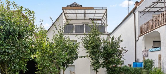 Casa de 2 dormitorios en Heilbronn, Germany No. 318645 2