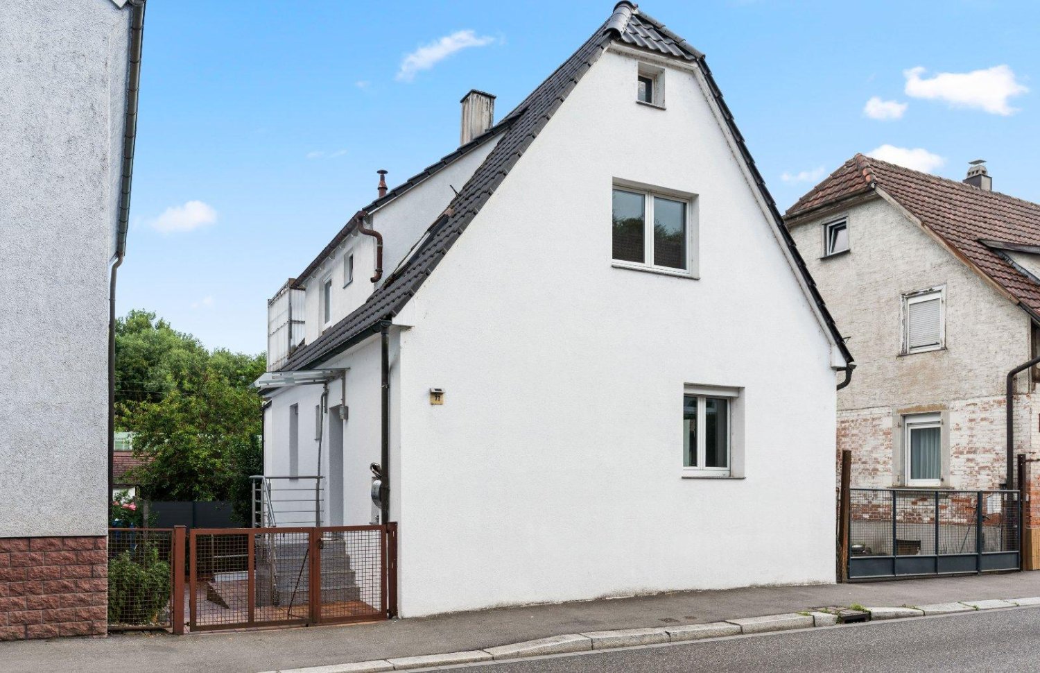 Casa de 2 dormitorios en Heilbronn, Germany No. 318645