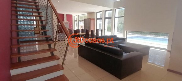 3 غرف نوم فيلا في Almancil, Portugal رقم 135575 12