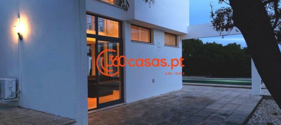 3 غرف نوم فيلا في Almancil, Portugal رقم 135575 2