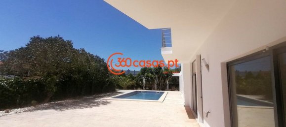 3 غرف نوم فيلا في Almancil, Portugal رقم 135575 8