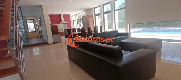 3 غرف نوم فيلا في Almancil, Portugal رقم 135575 11