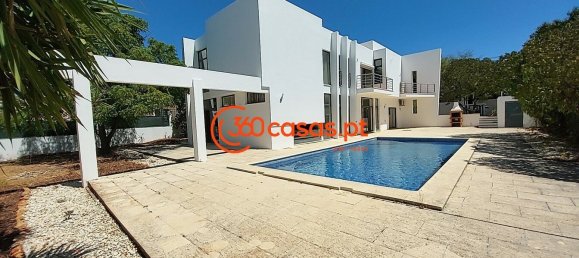 3 غرف نوم فيلا في Almancil, Portugal رقم 135575 5