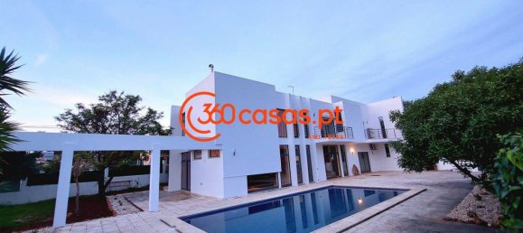 3 غرف نوم فيلا في Almancil, Portugal رقم 135575 4