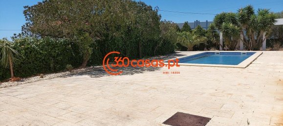 3 غرف نوم فيلا في Almancil, Portugal رقم 135575 6