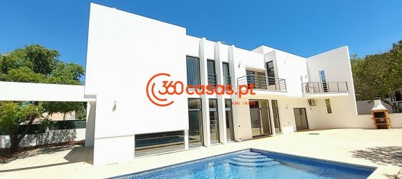 3 غرف نوم فيلا في Almancil, Portugal رقم 135575 3