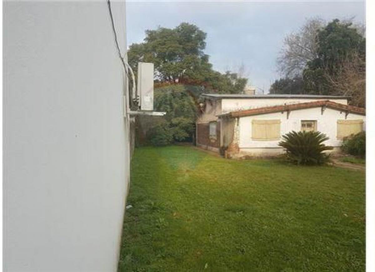 3 bedrooms House in Moreno, Argentina No. 58118