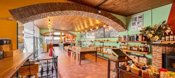 670m² Warehouse in Sant'Angelo Lodigiano, Italy No. 8069 20