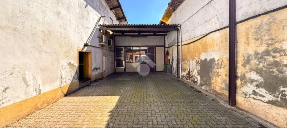 670m² Warehouse in Sant'Angelo Lodigiano, Italy No. 8069 40