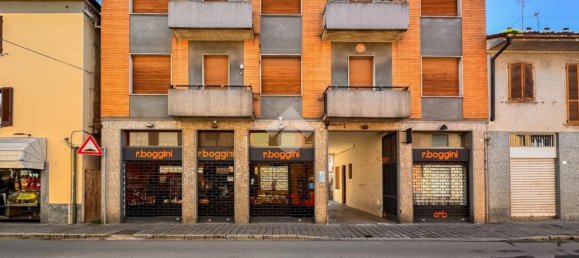 670m² Warehouse in Sant'Angelo Lodigiano, Italy No. 8069 46